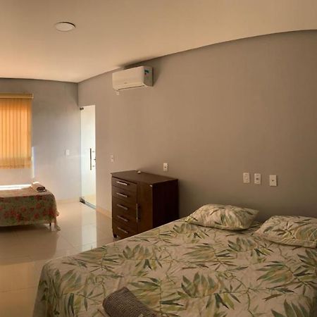 Encanto De Alagoas Villa Piranhas  Eksteriør billede