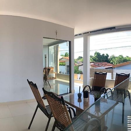 Encanto De Alagoas Villa Piranhas  Eksteriør billede