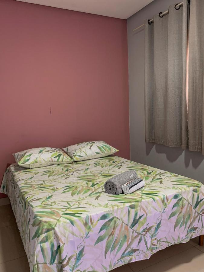 Encanto De Alagoas Villa Piranhas  Eksteriør billede