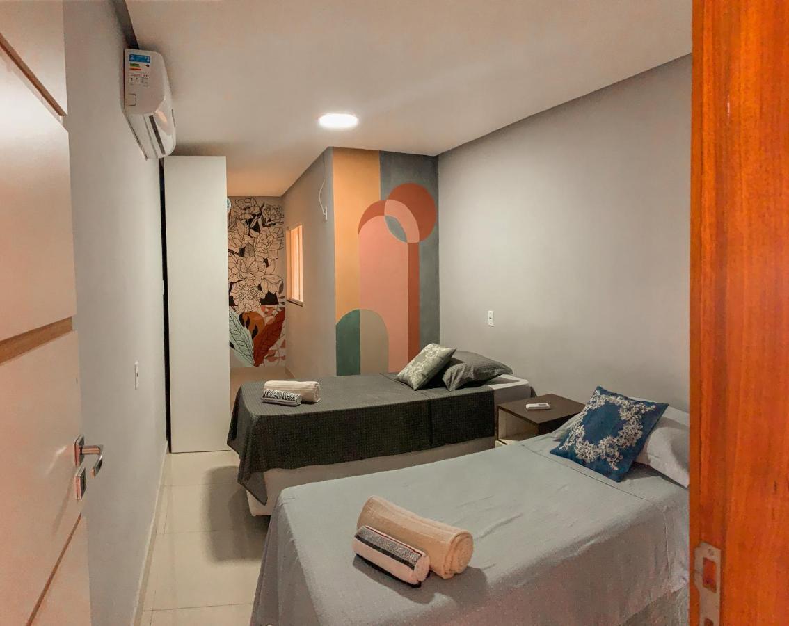Encanto De Alagoas Villa Piranhas  Eksteriør billede
