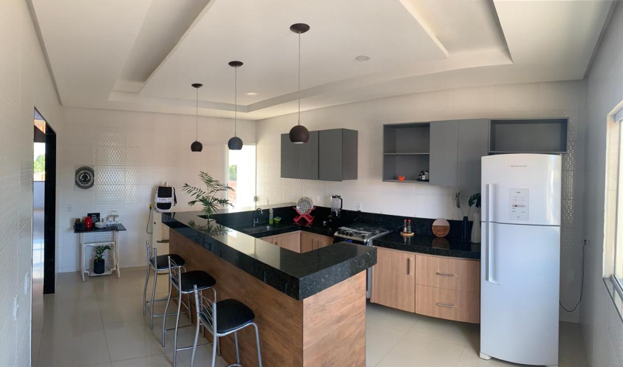 Encanto De Alagoas Villa Piranhas  Eksteriør billede