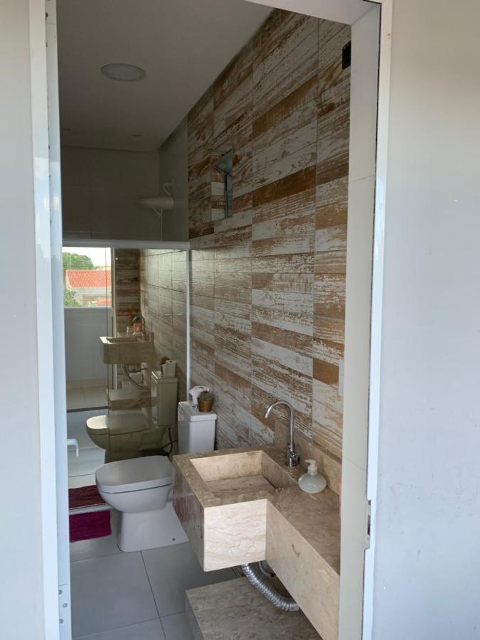 Encanto De Alagoas Villa Piranhas  Eksteriør billede