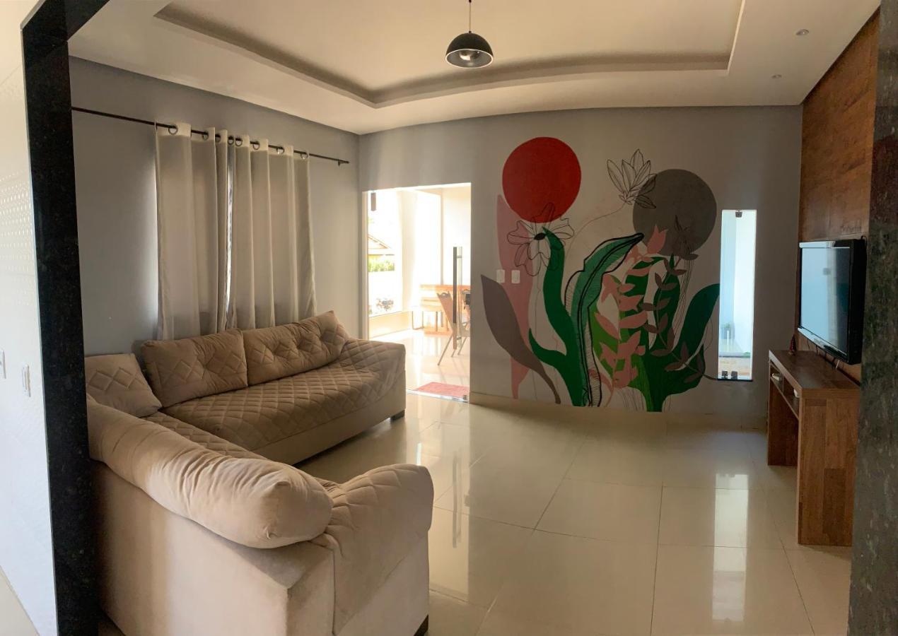 Encanto De Alagoas Villa Piranhas  Eksteriør billede