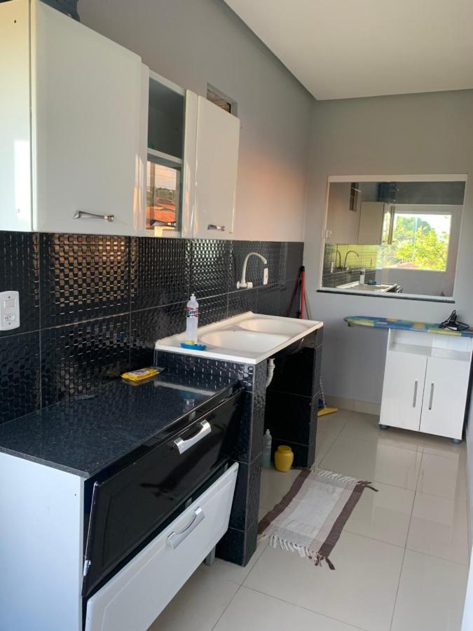 Encanto De Alagoas Villa Piranhas  Eksteriør billede