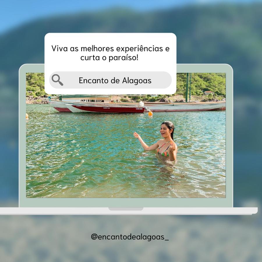 Encanto De Alagoas Villa Piranhas  Eksteriør billede