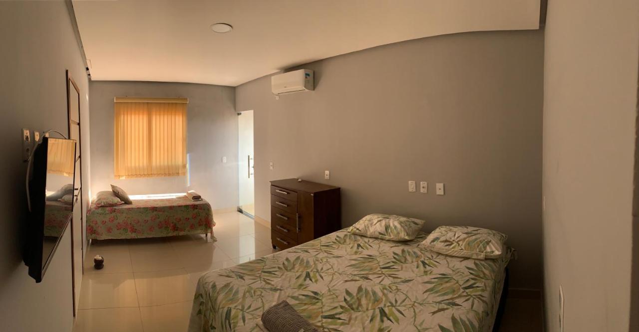 Encanto De Alagoas Villa Piranhas  Eksteriør billede