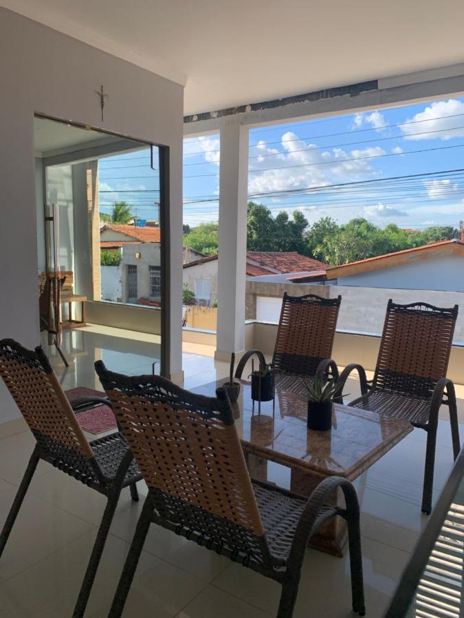 Encanto De Alagoas Villa Piranhas  Eksteriør billede