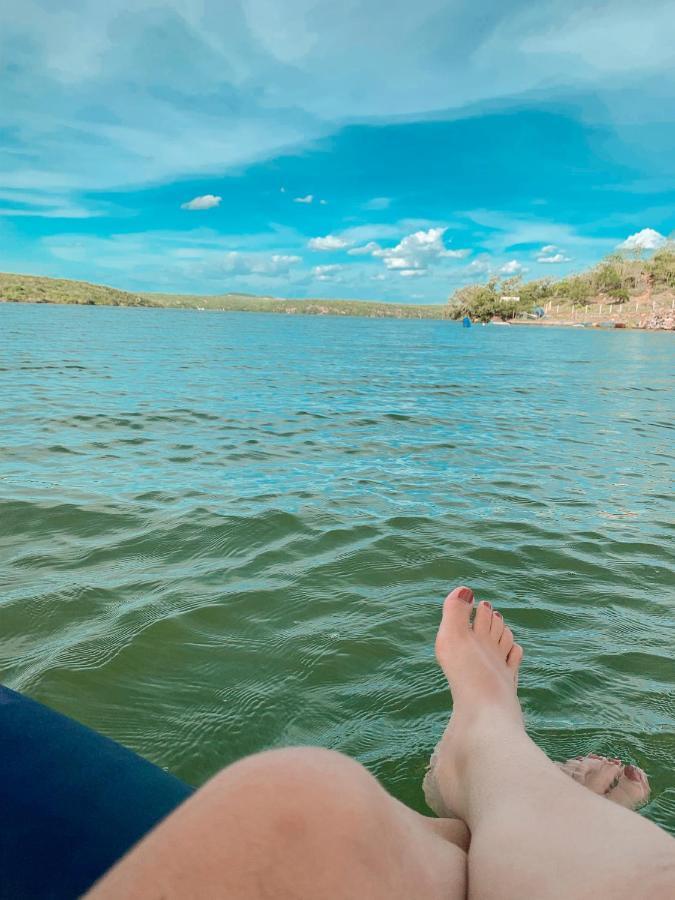 Encanto De Alagoas Villa Piranhas  Eksteriør billede