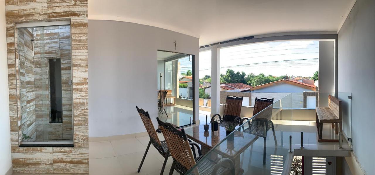 Encanto De Alagoas Villa Piranhas  Eksteriør billede